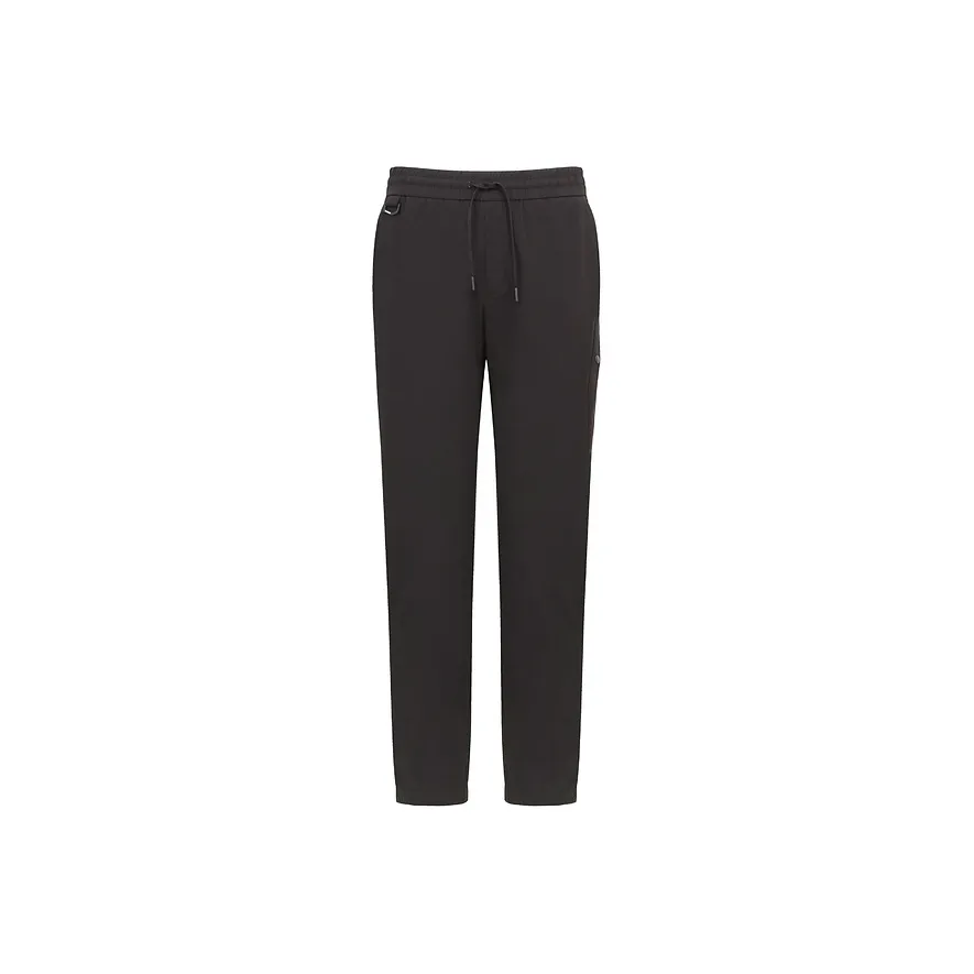 TOREAD Sports Pants Men's Black