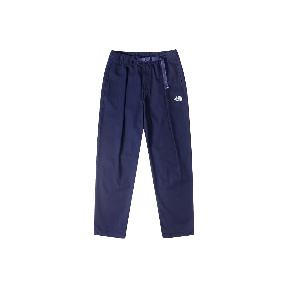 THE NORTH FACE UE Collection City Outdoor Collection SS24 Jeans Men's Navy Blue