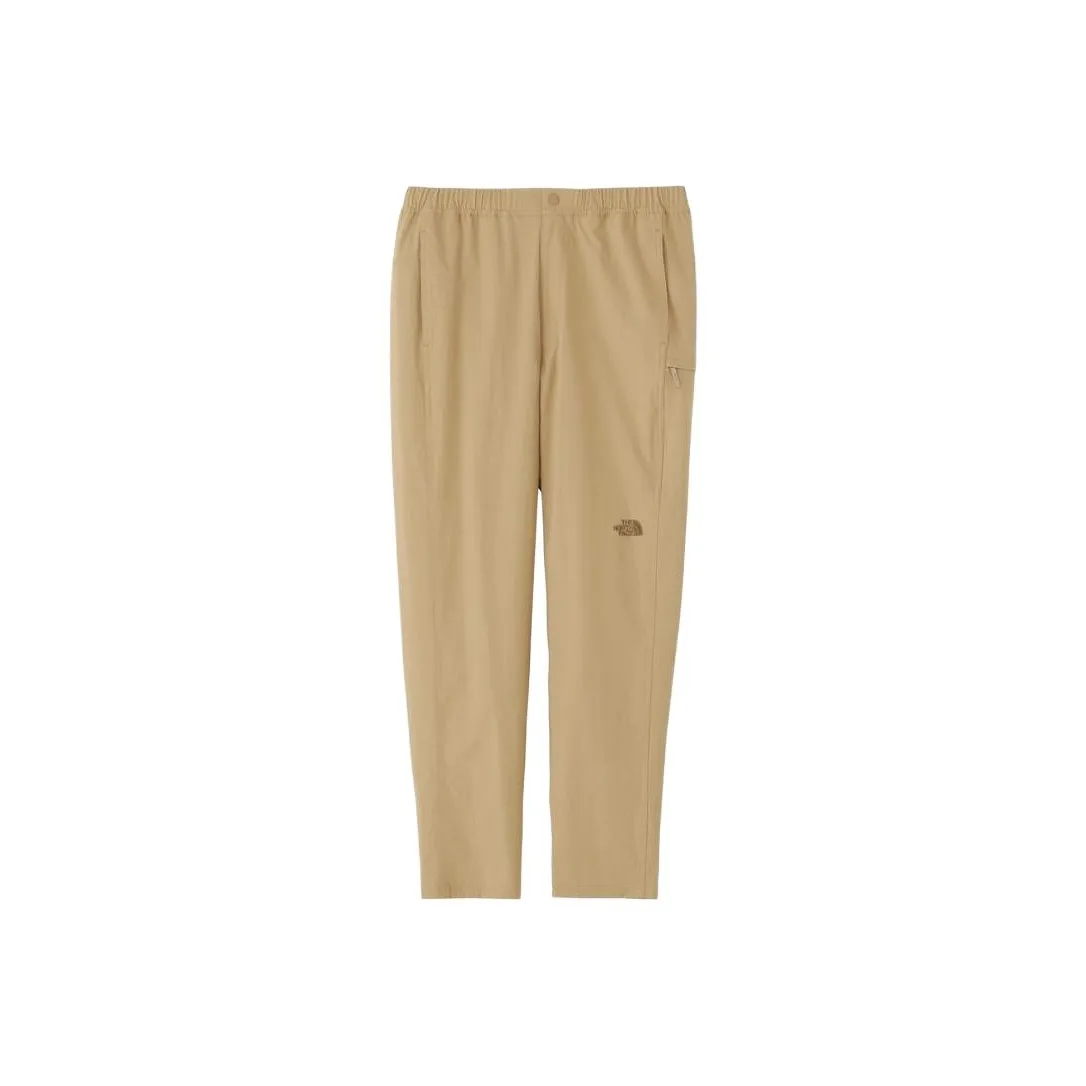 THE NORTH FACE Casual Pants Men's Seaweed Brown