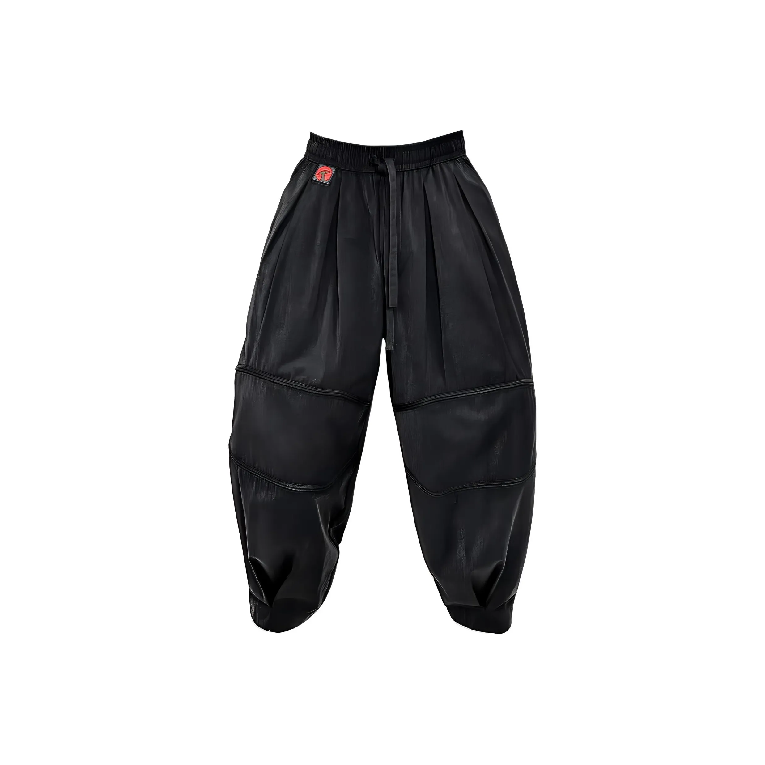 Ricky Tenko Casual Pants Unisex