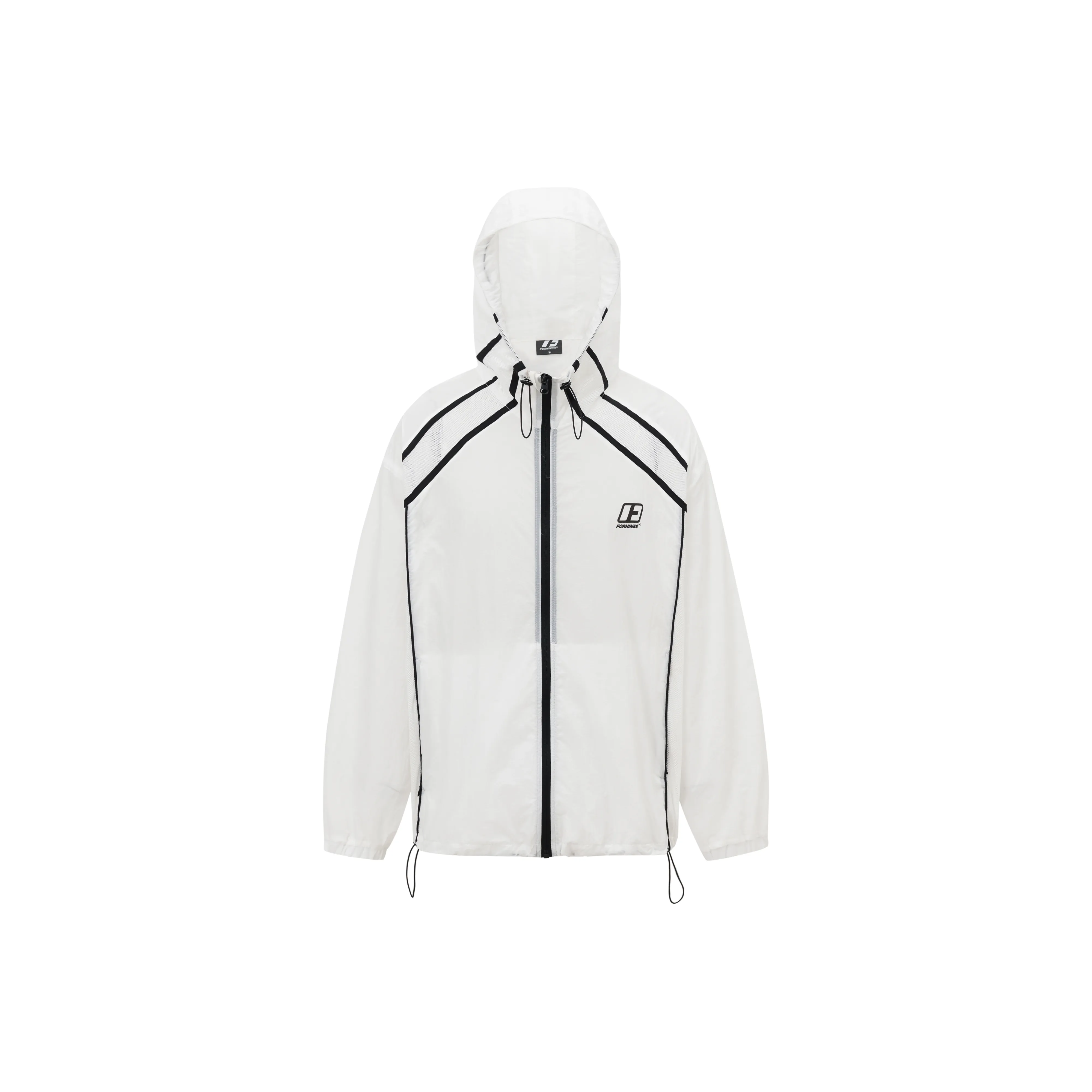FORNINES Sun Protection Clothing Unisex