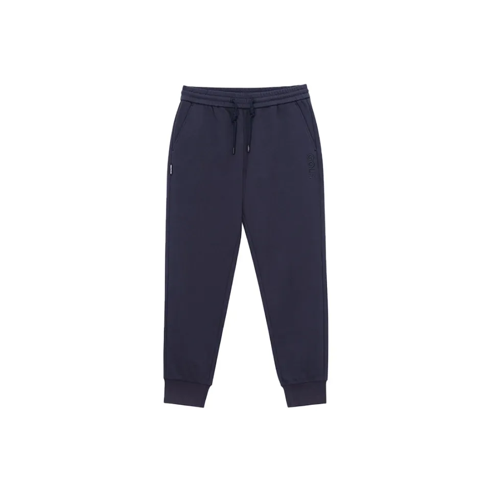 GOLF Casual Pants Men's