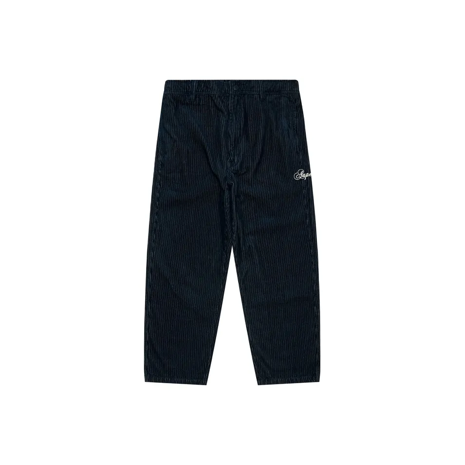 Aape Corduroy Trousers