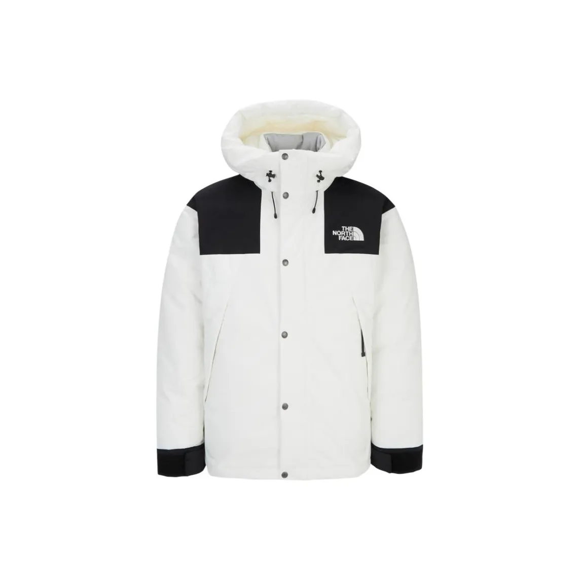 THE NORTH FACE Down Jackets & Coats Men's White