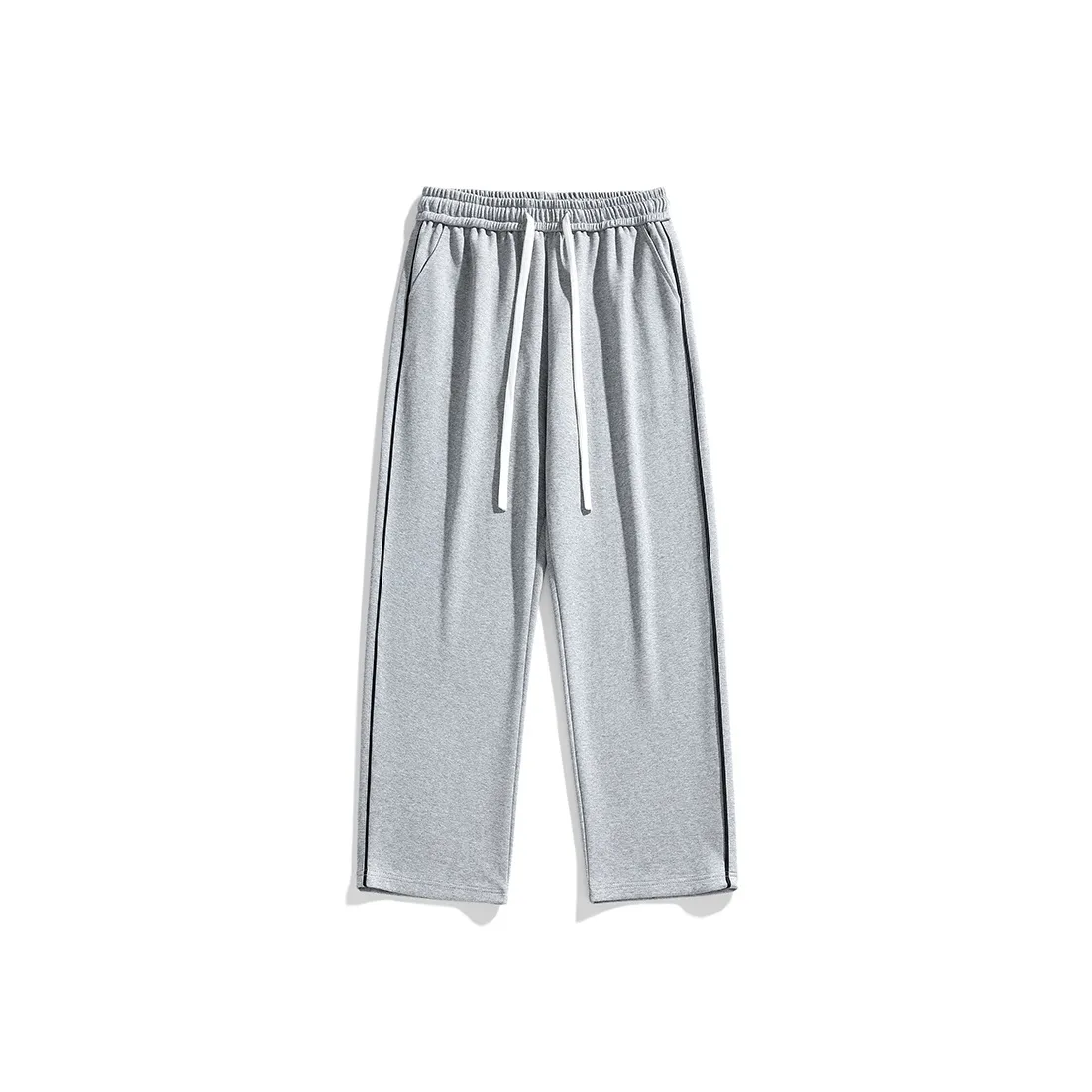 FOR FEAR THAT Casual Pants Unisex