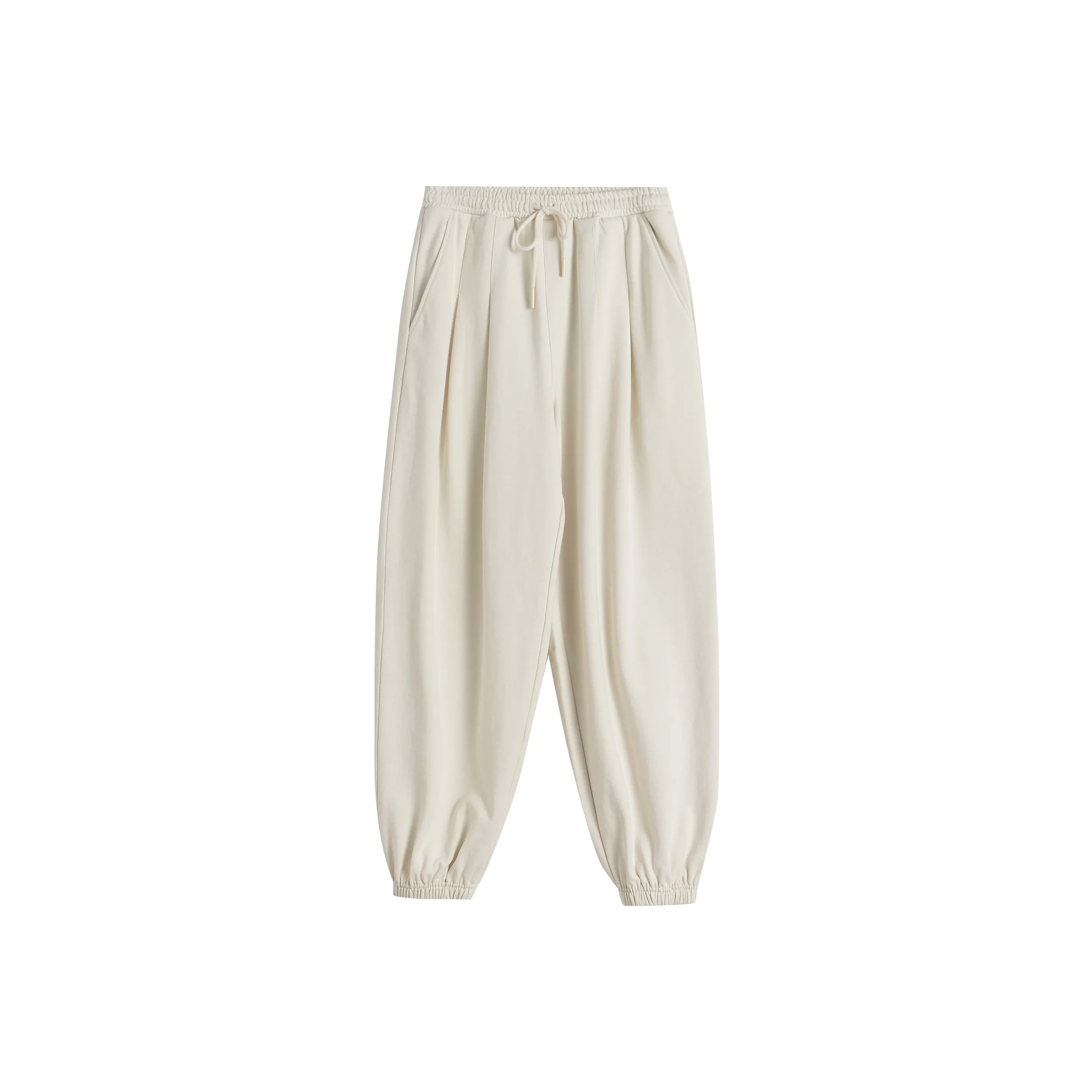 TIKIMOMOKA FW24 Вязаные тренировочные штаны унисекс