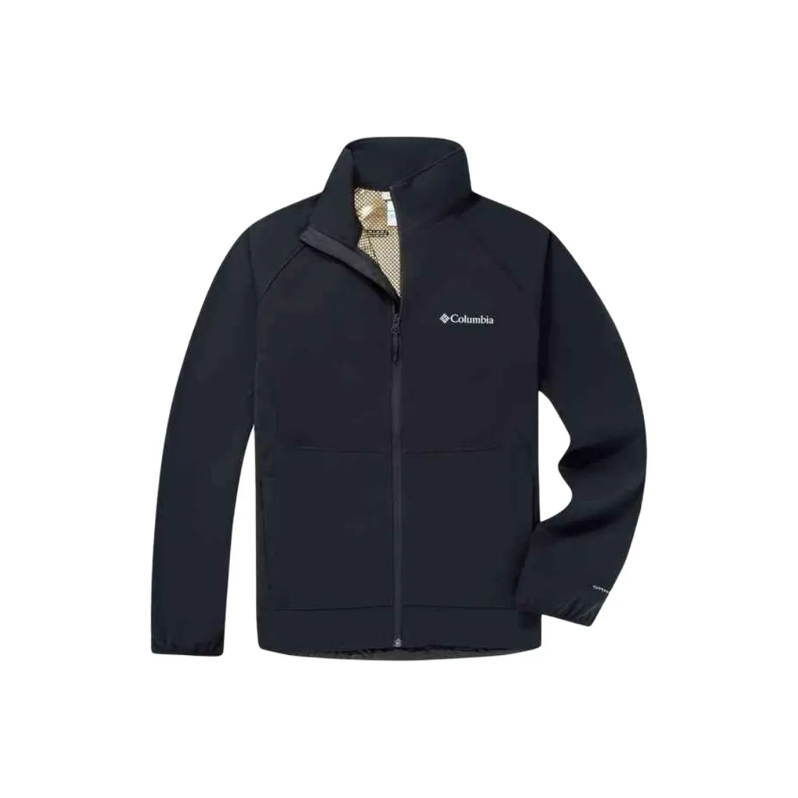 Columbia Omni Heat Jackets Coats Men's Black