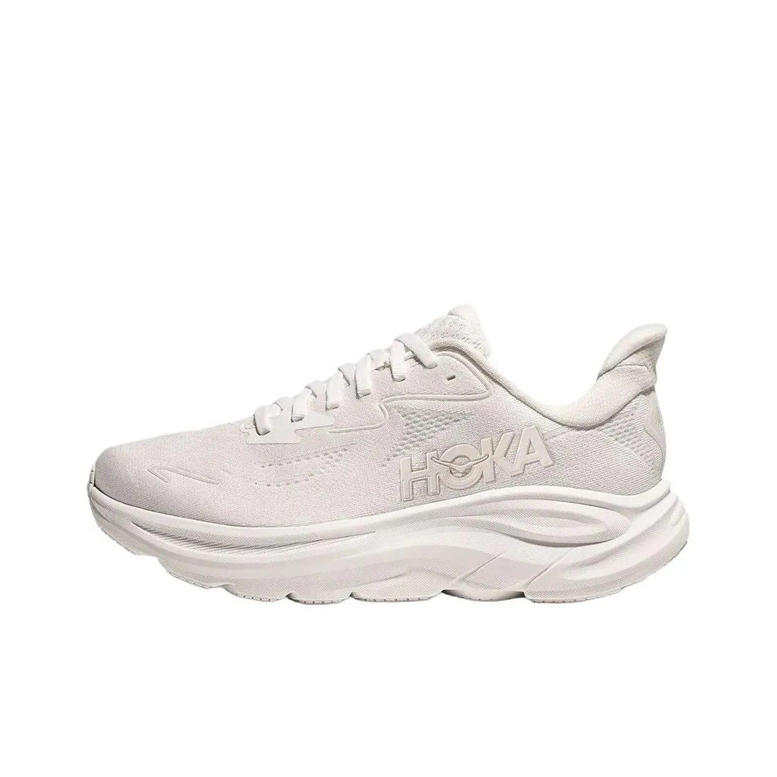 HOKA ONE ONE Clifton 10 White