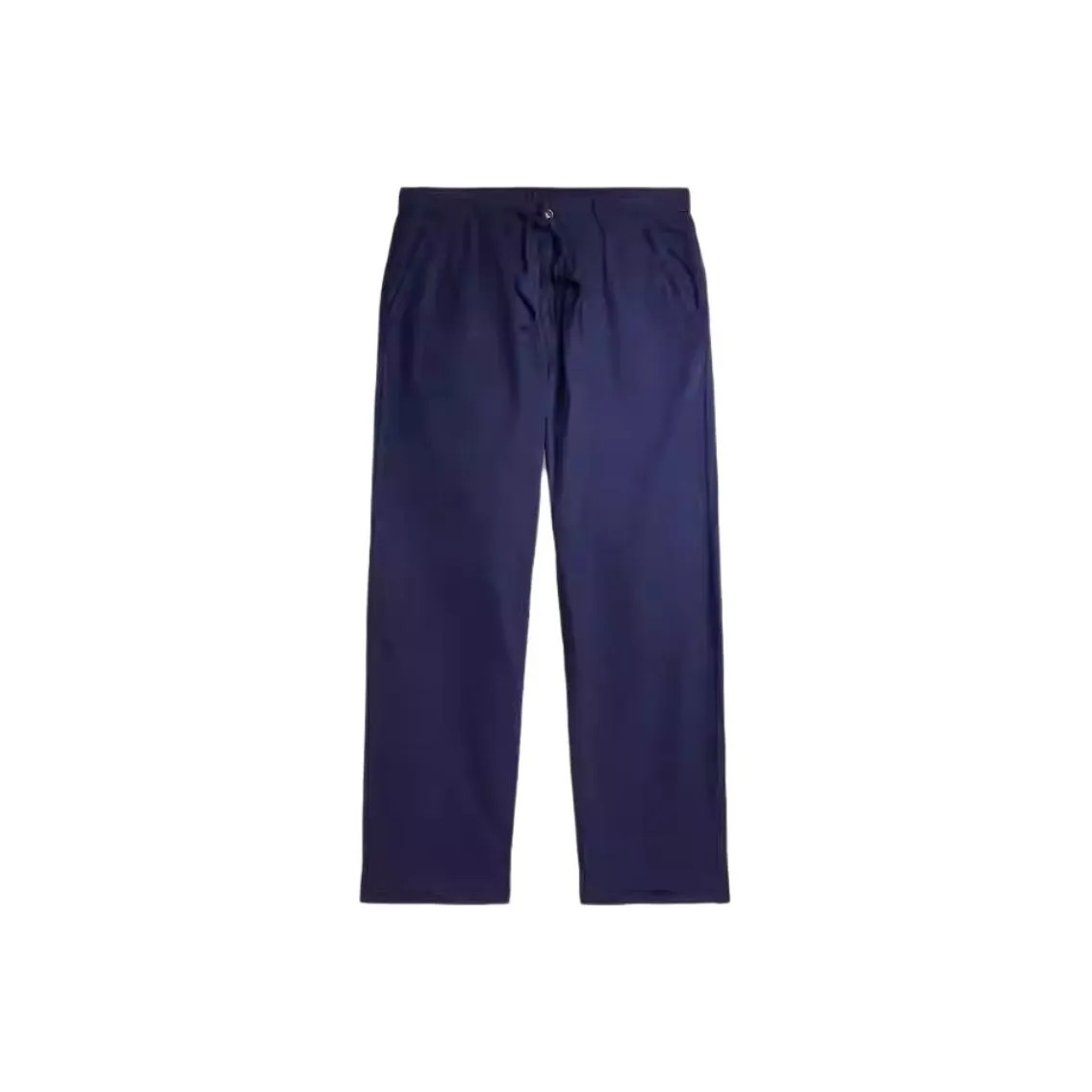 Polo Ralph Lauren SS25 Casual Pants Men's Dark Blue