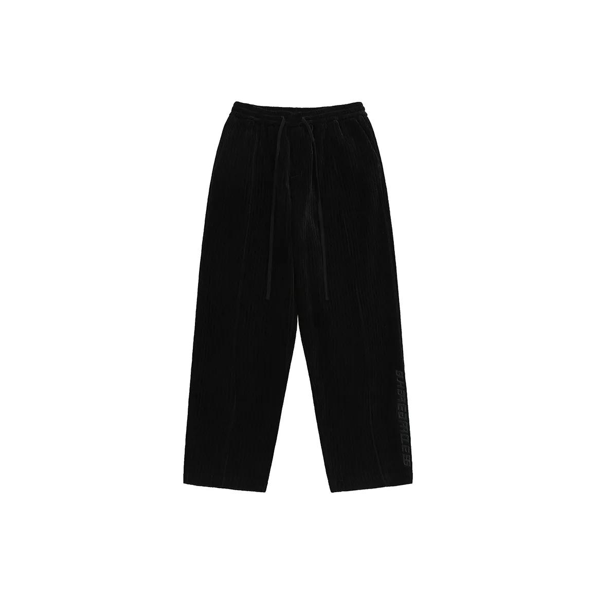 BJHG Унисекс Повседневные брюки