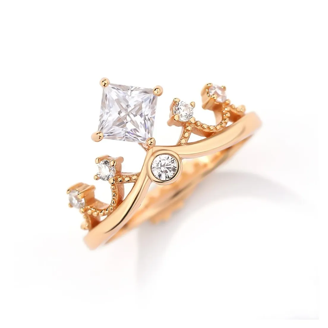 Gingerford Кольца Женские