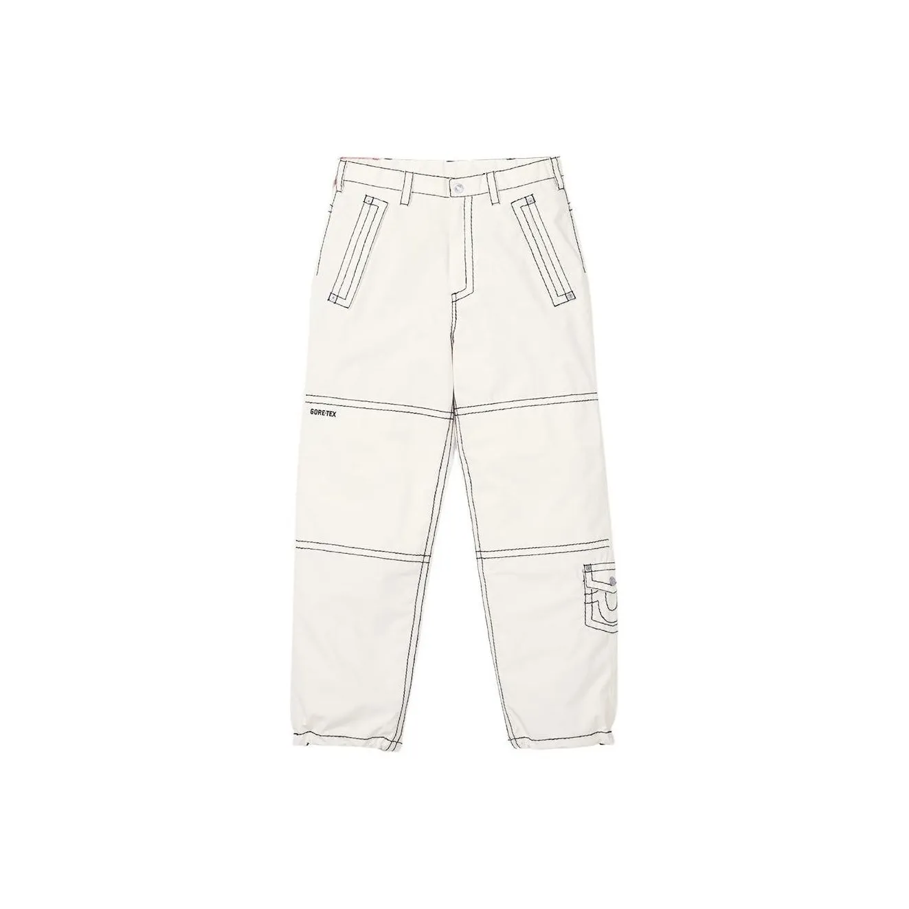 Supreme True Religion GORE TEX Pant