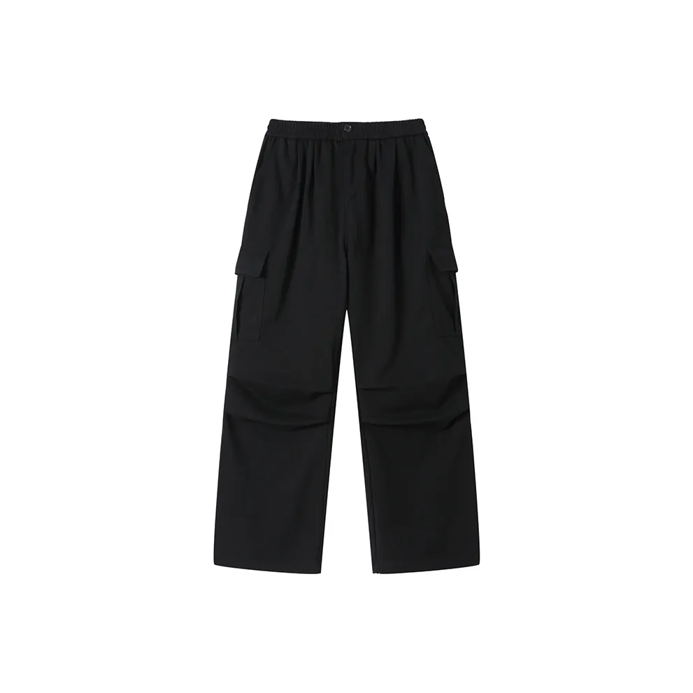 DANGEROUSPEOPLE Cargo Pants Unisex