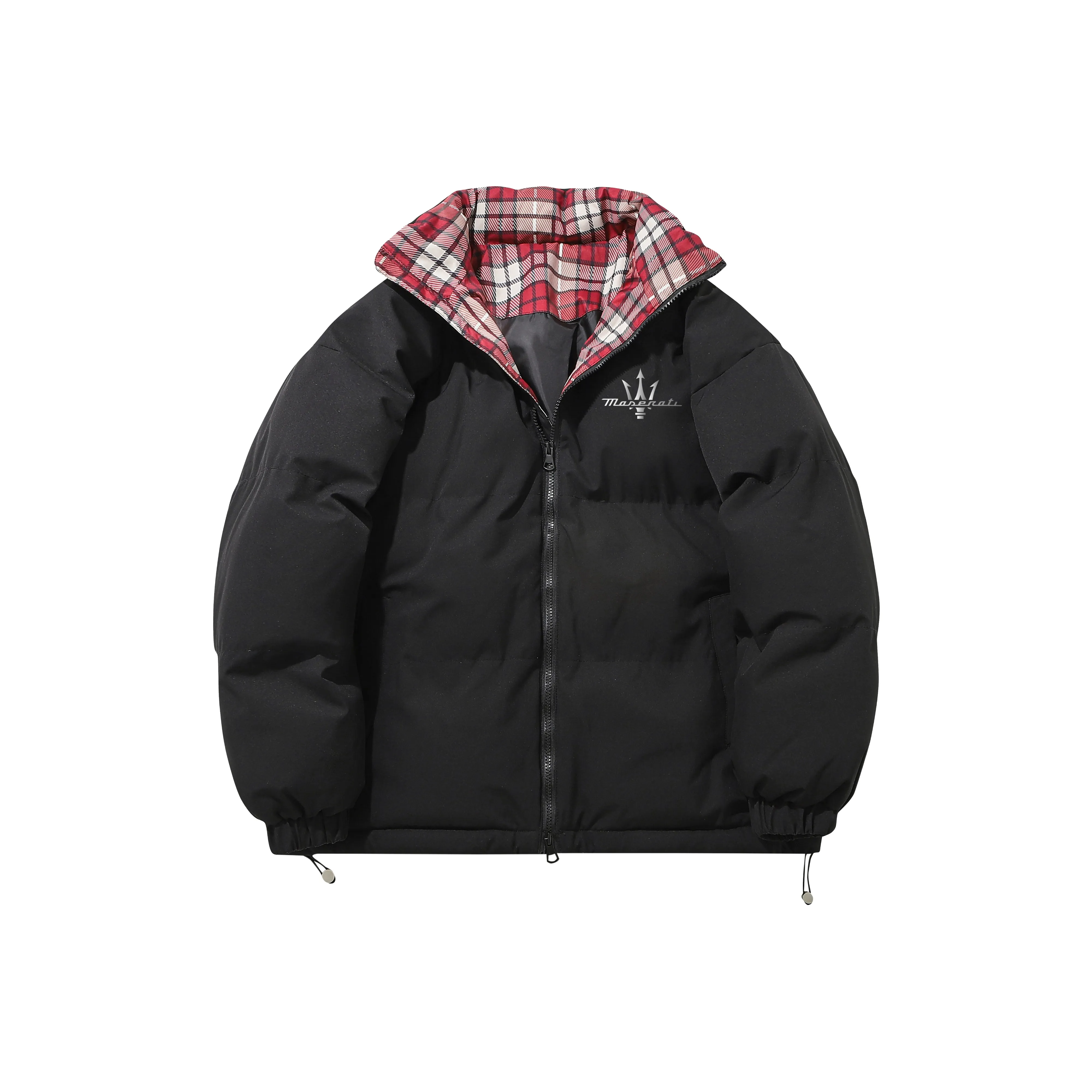 Maserati Unisex Пуховики