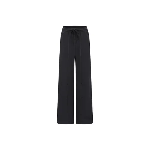 SEMIR PLUS Унисекс Повседневные брюки