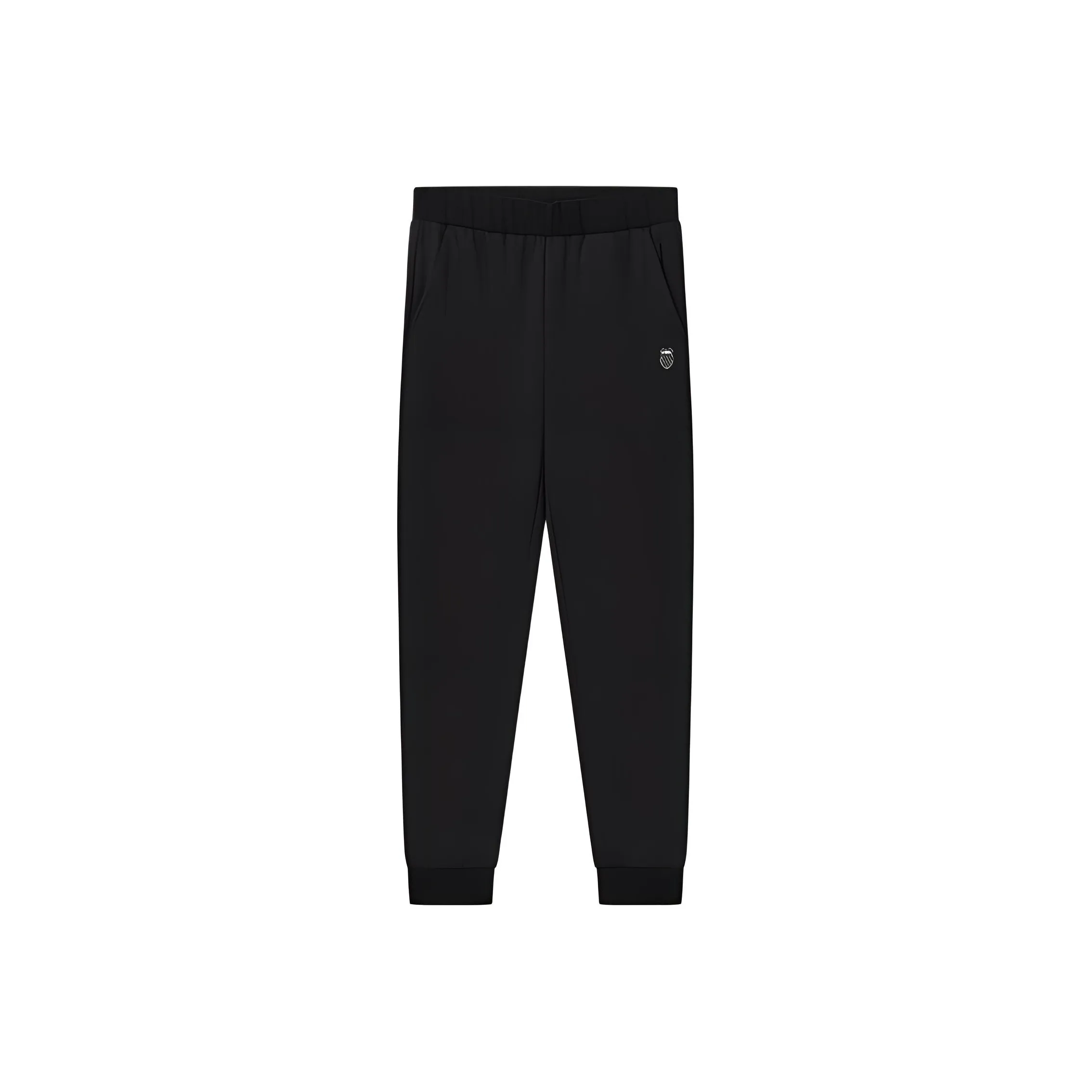 KSWISS Вязаные тренировочные брюки мужские