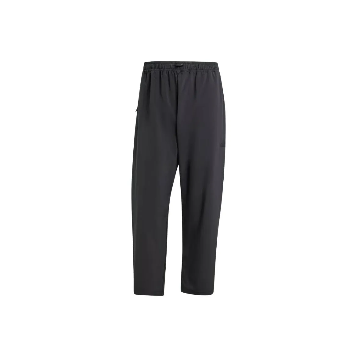 Adidas CITY ESCAPE STRETCH WOVEN PANTS Knitted Sports Pants Men's Black