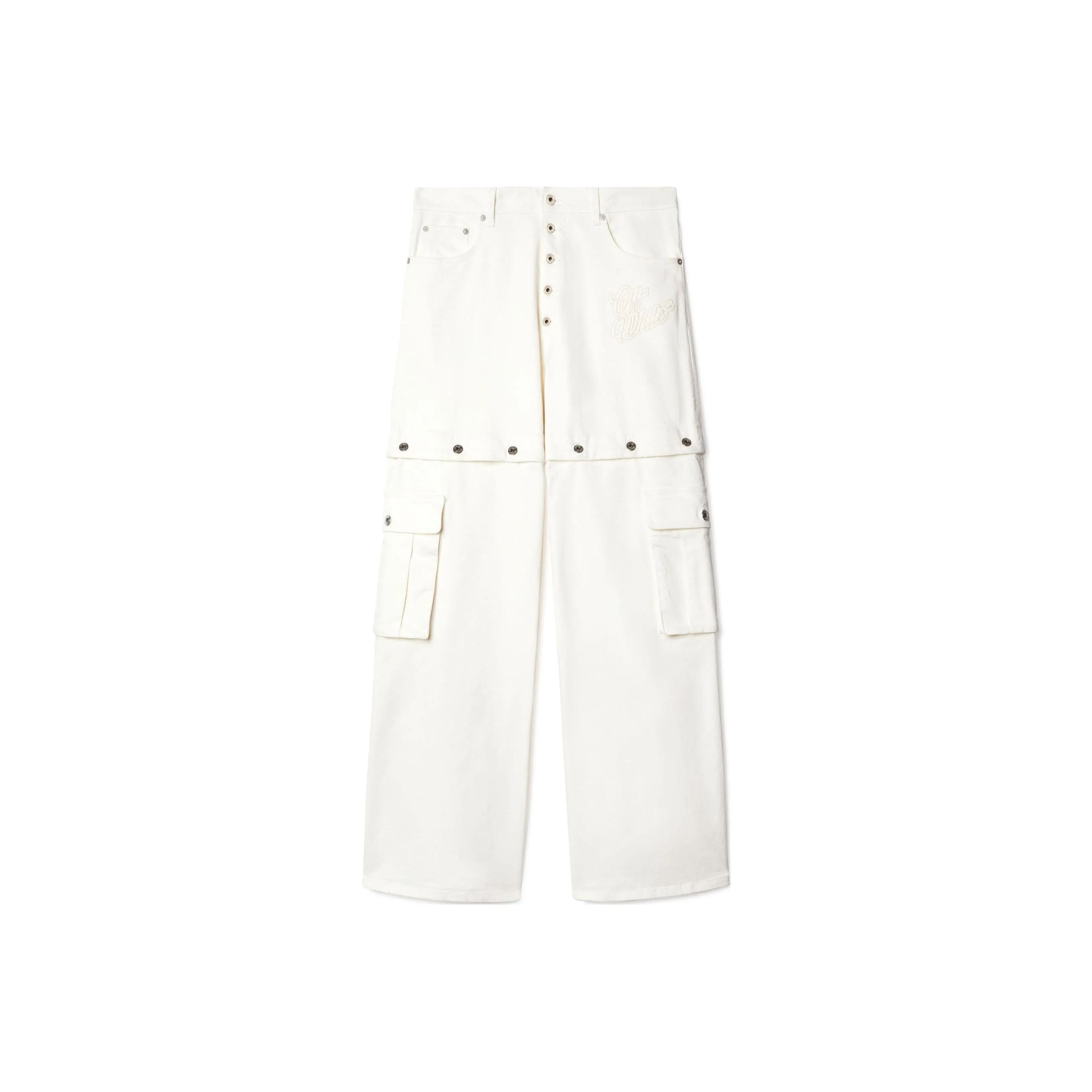 Off  90s Mid rise Straight leg Jeans