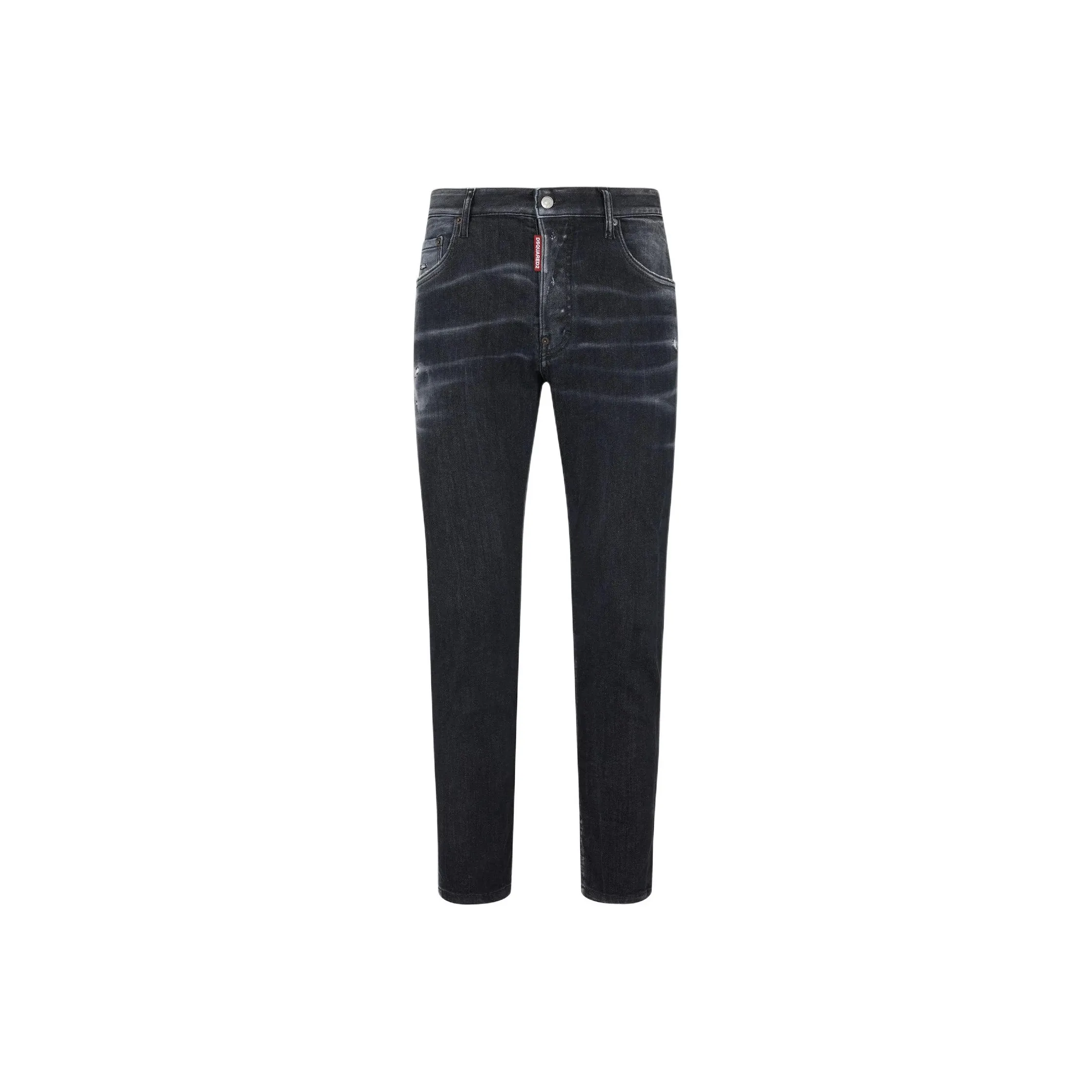 Dsquared2 Skater Slim Fit Jeans