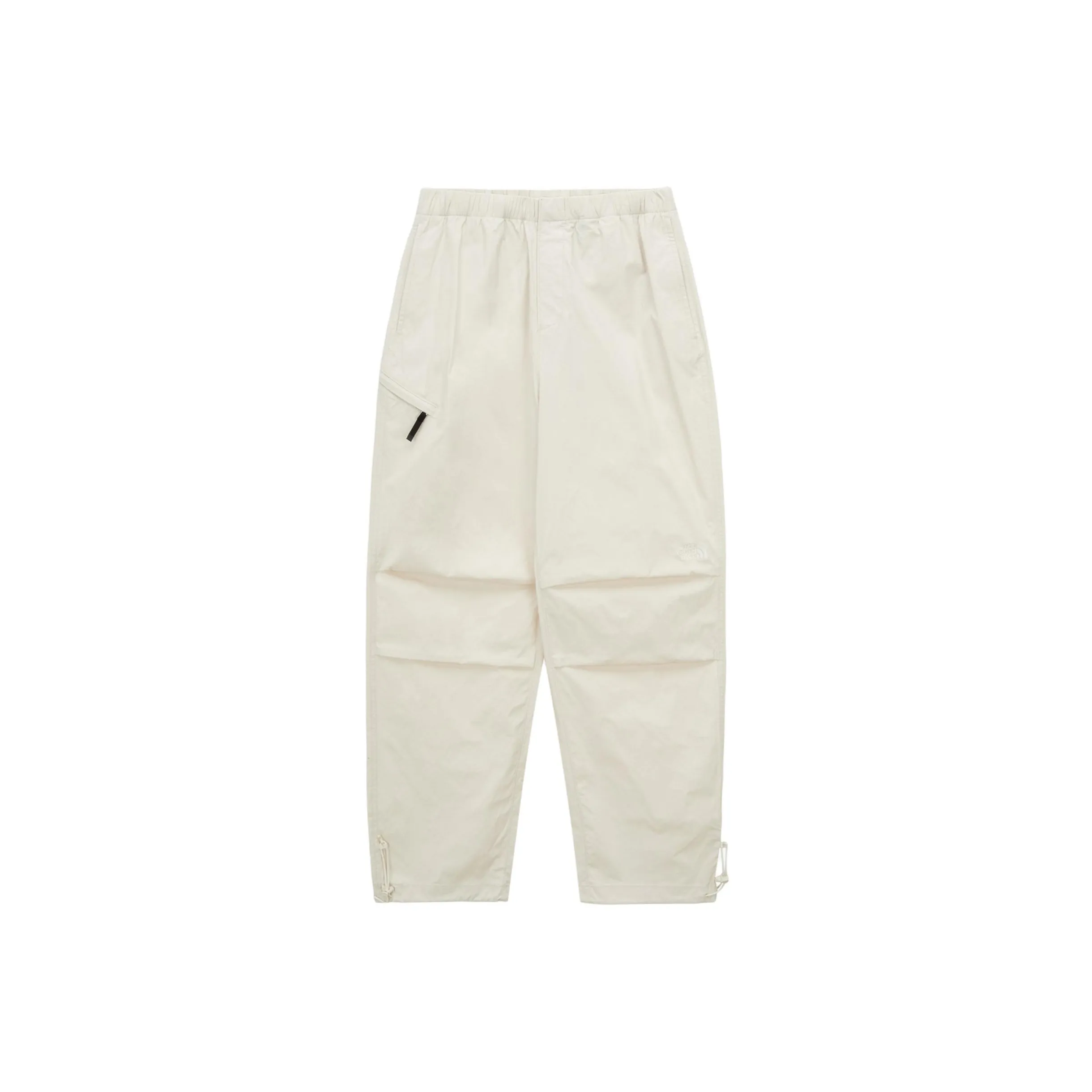 THE NORTH FACE Gear Lift Parachute Pants Casual Pants Men's Ecru