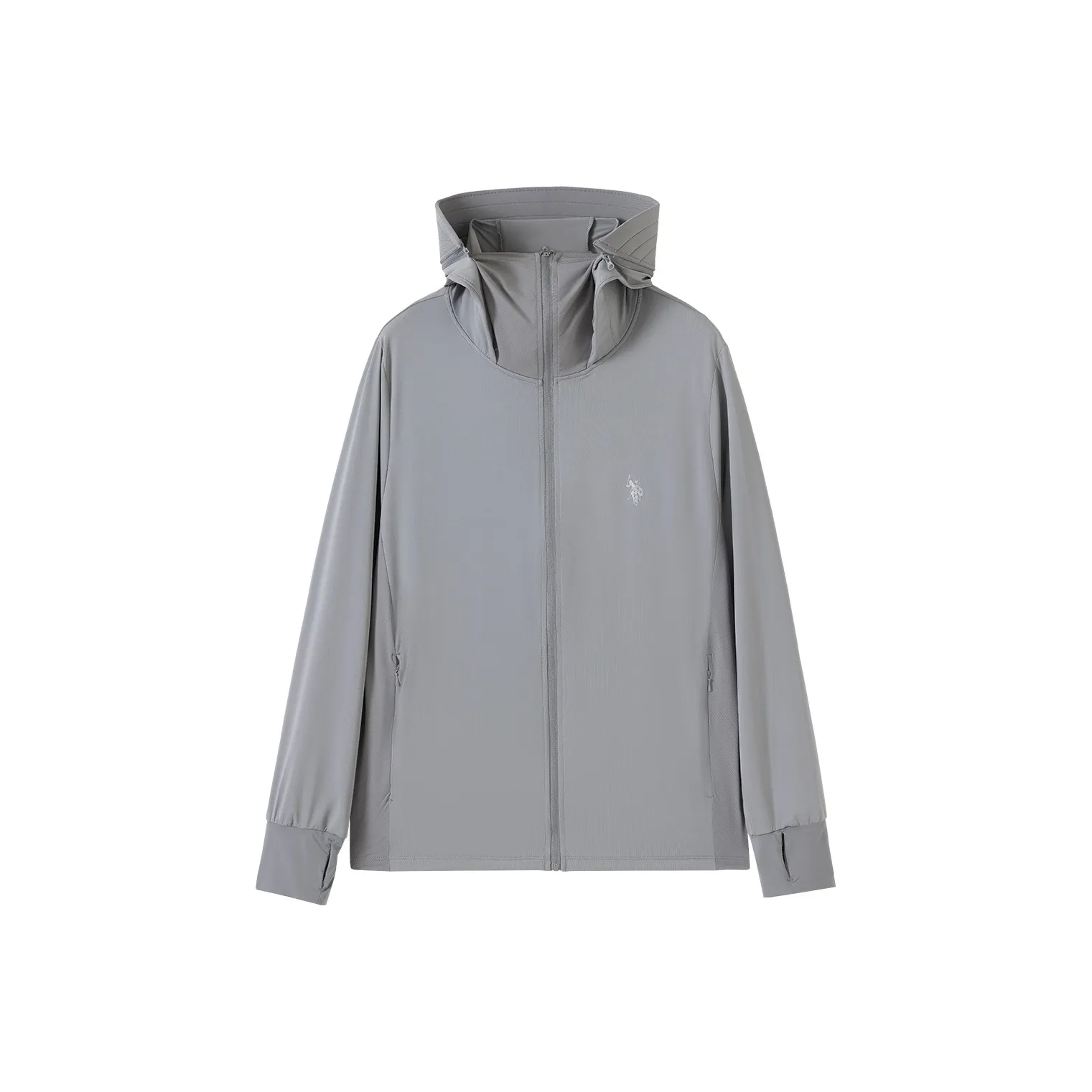U.S. POLO ASSN. Sun Protection Clothing Men's