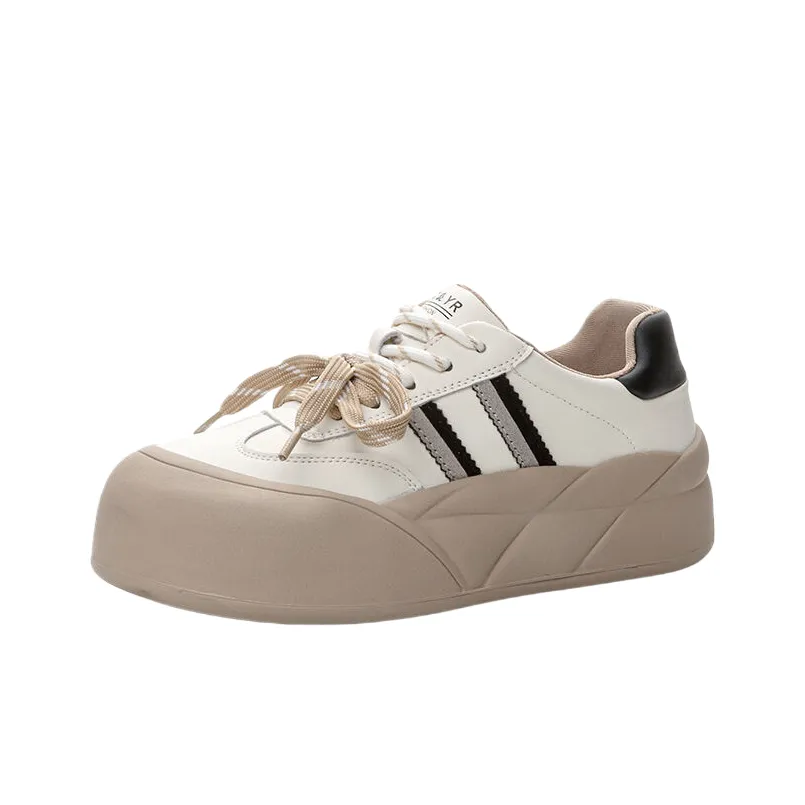 The Mystery Of Glamour Низкие Кроссовки для Скейтбординга Женские