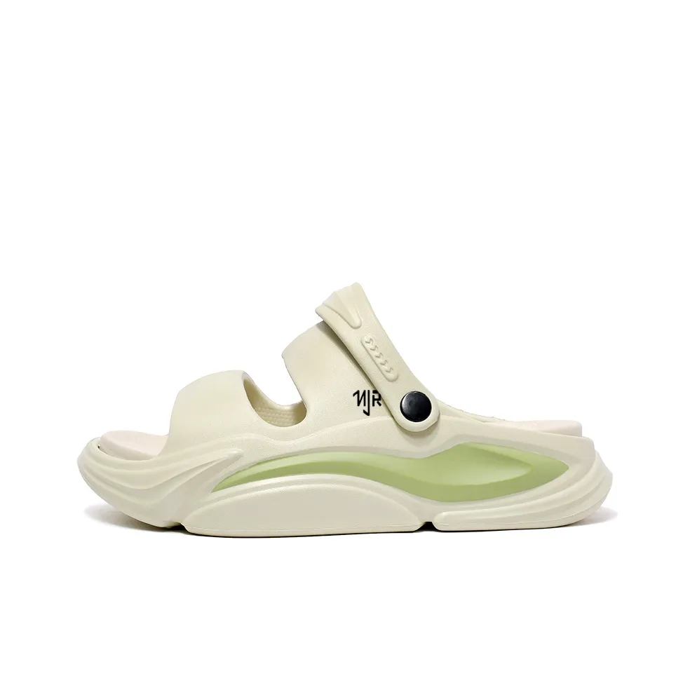 NANJIREN Пляжные сандалии Унисекс