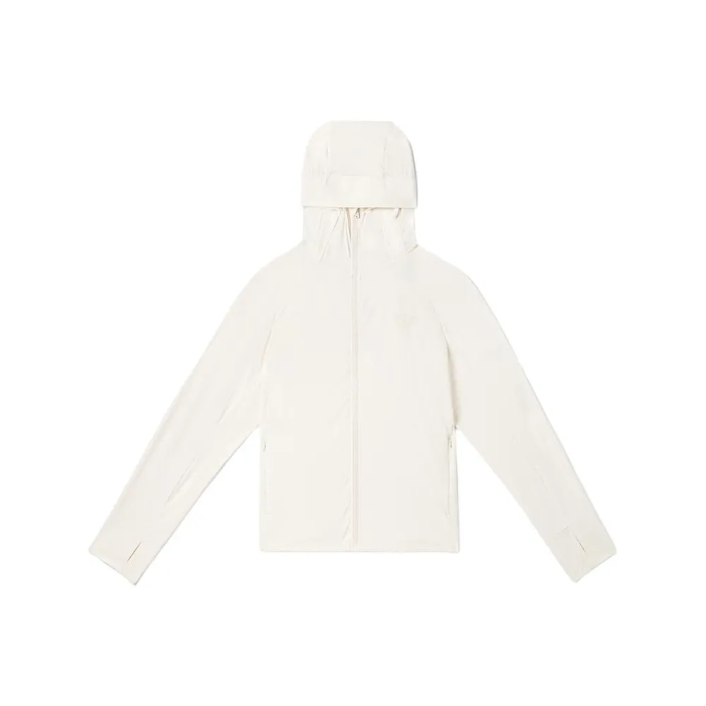 Boy London Sun Protection Clothing Unisex White
