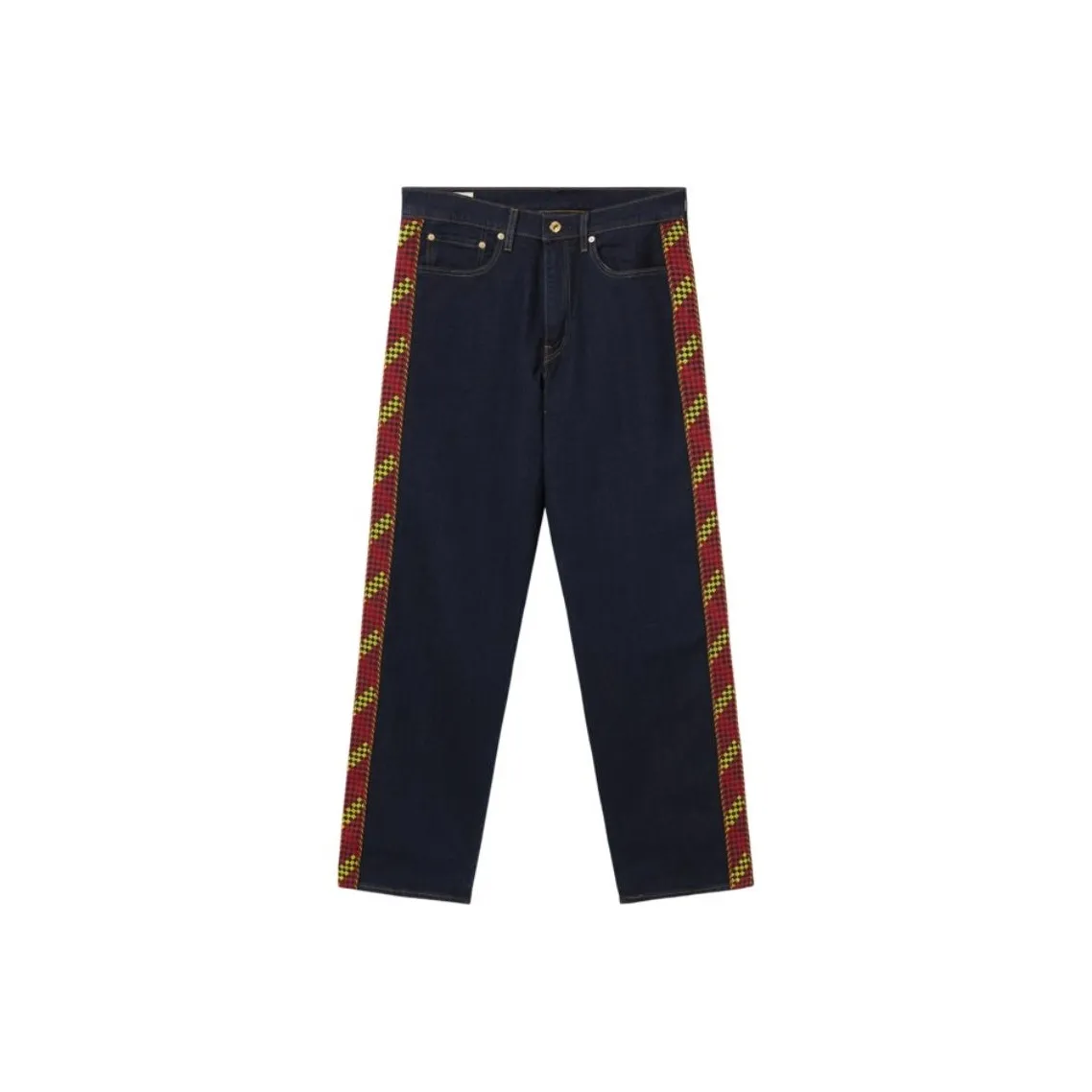 Levis CNY Jeans Men's Denim Blue