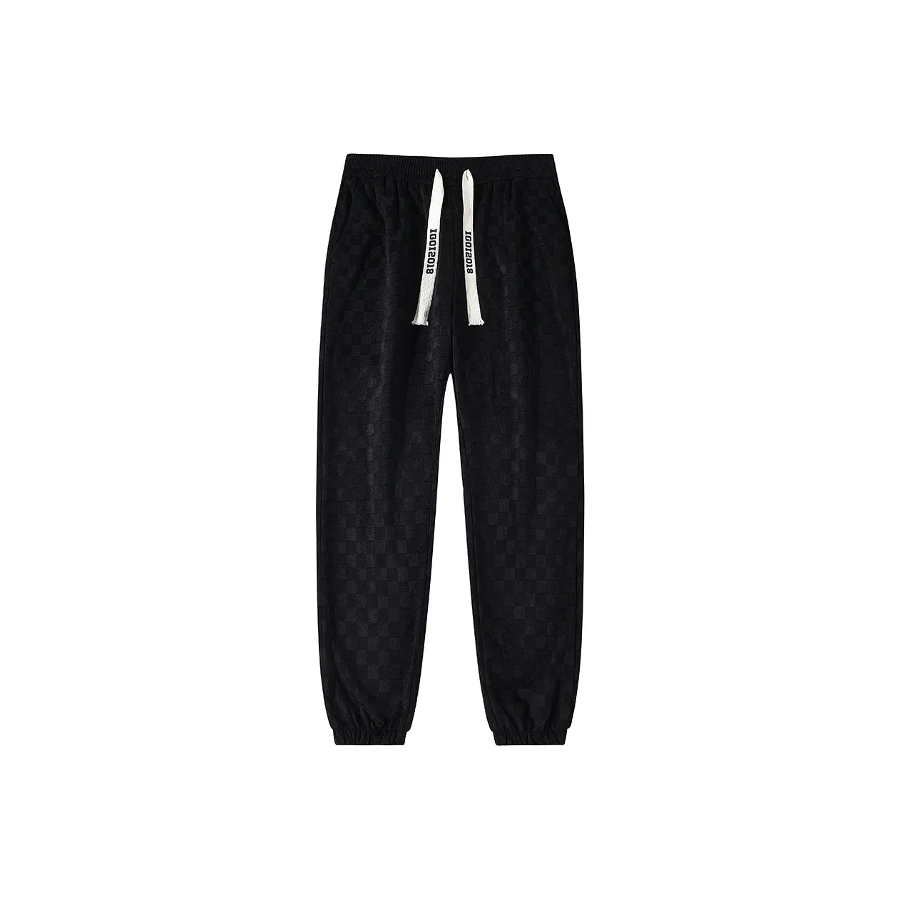 IGOI Унисекс Вязаные Тренировочные Брюки