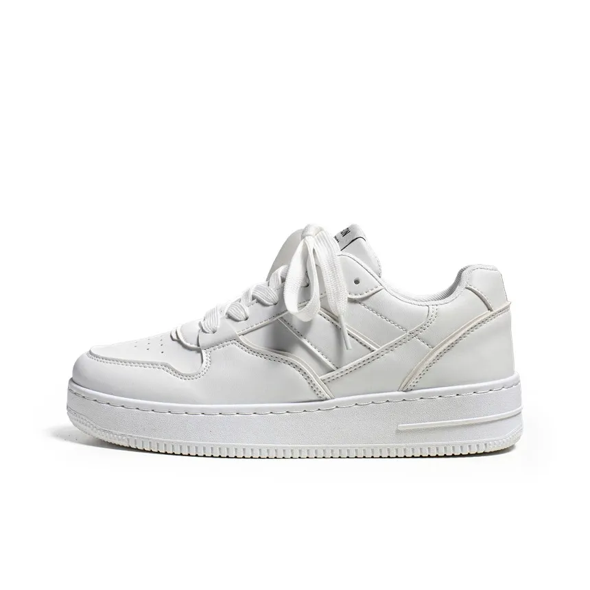 Gai Renpu Slip Resistant, Abrasion Resistant, Breathable Low Top Skateboard Shoes Men's