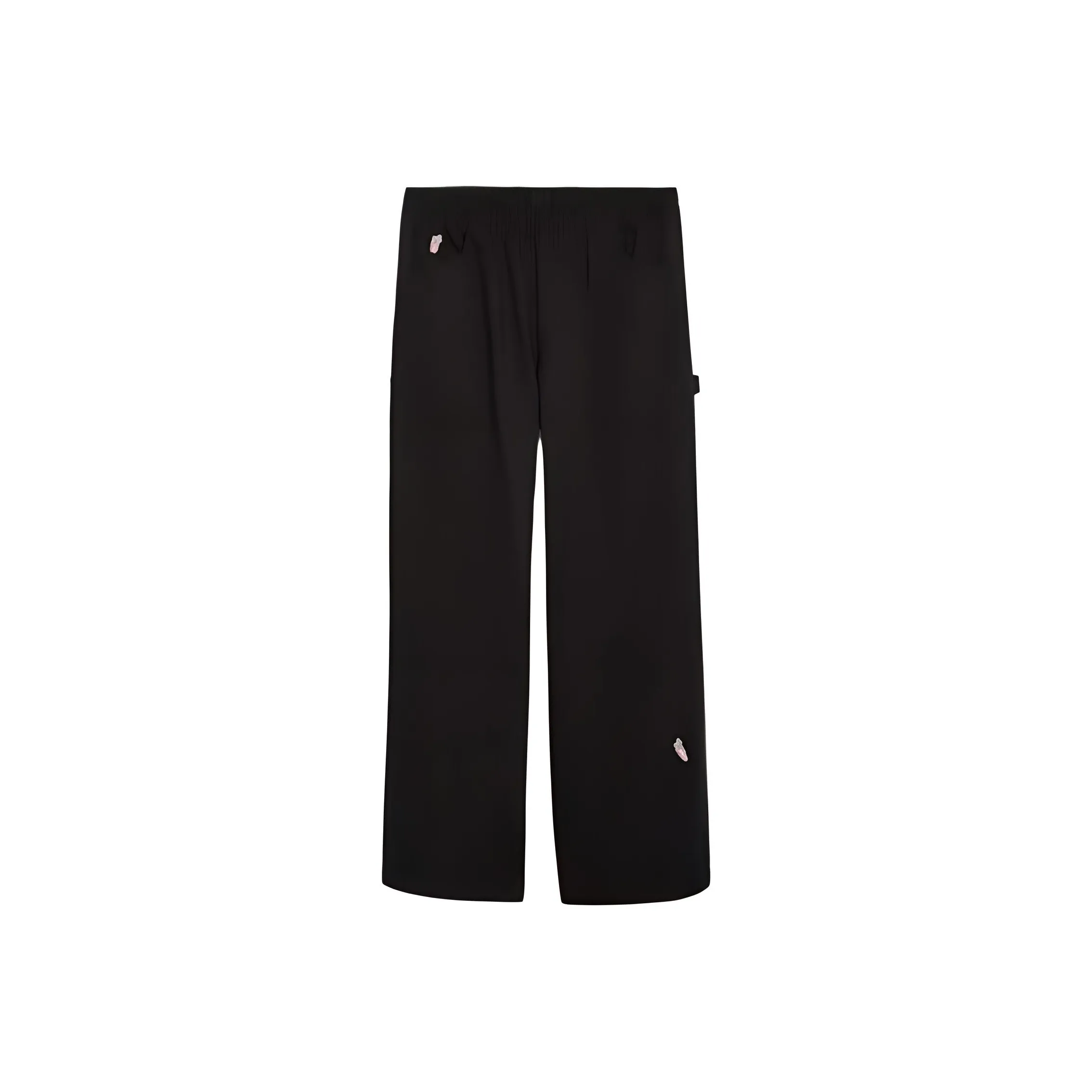 PUMA x CARROTS PUMA X CARROTS SS24 Casual Pants Men's Black