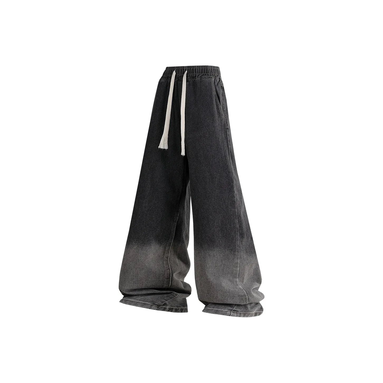 BISEGRLIN Jeans Unisex