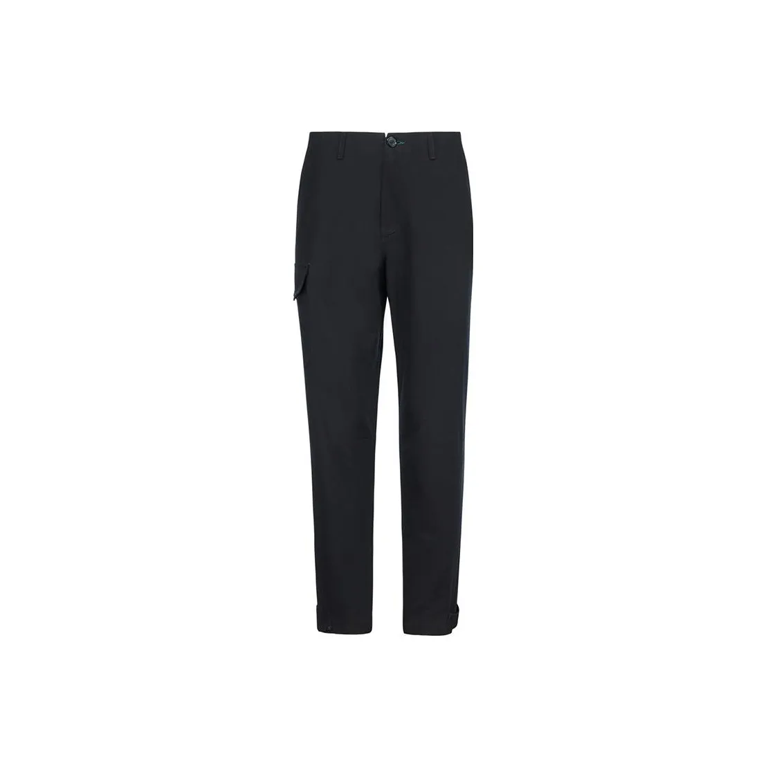Paul Smith Casual Pants Men's Black