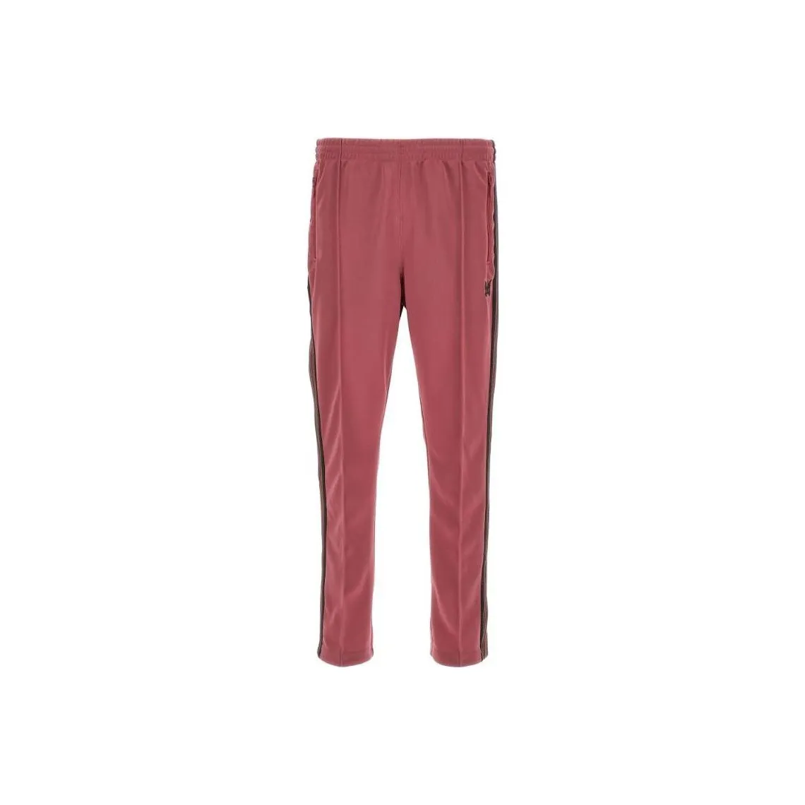 Needles Casual Pants Men's Pink