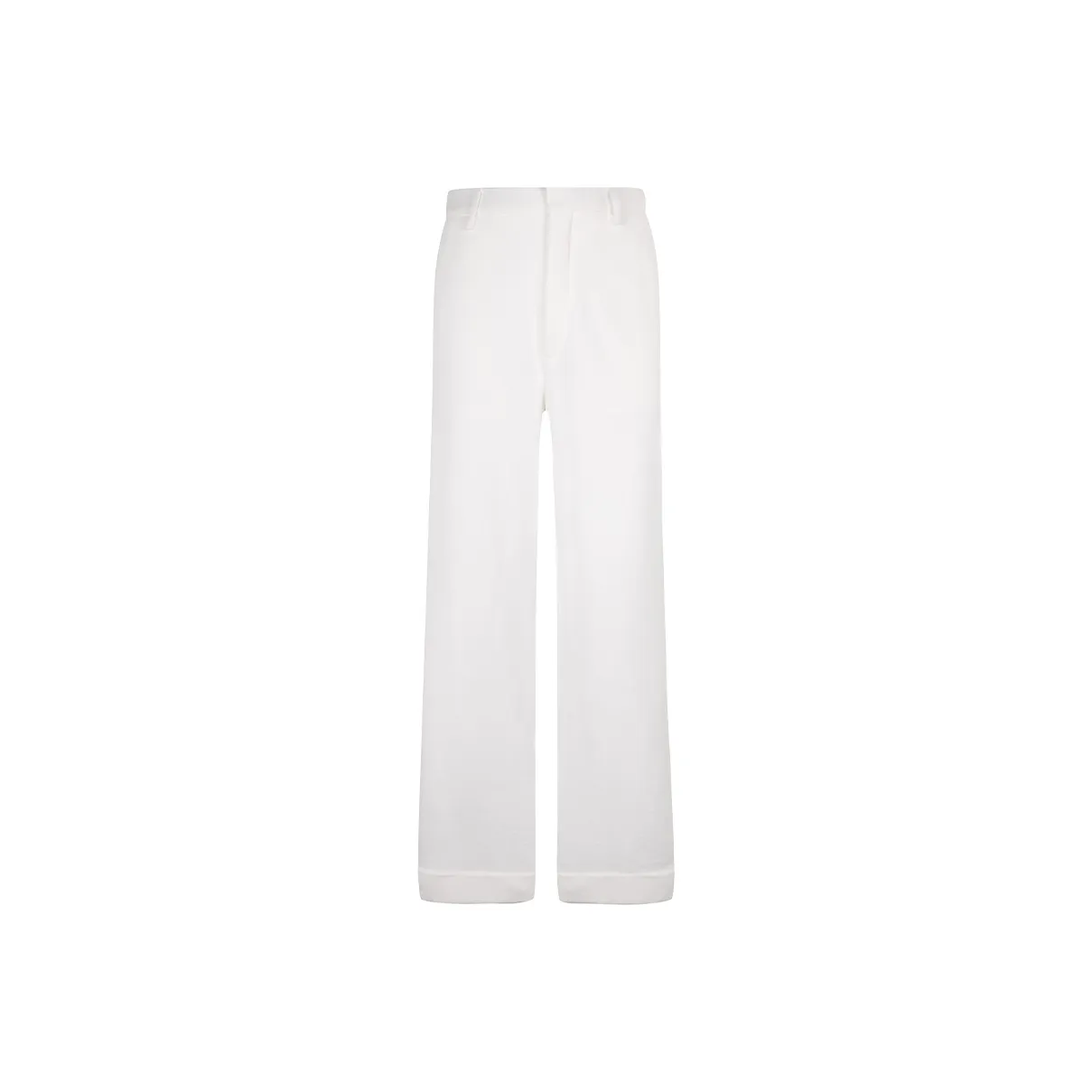 Tommy Hilfiger x Disney SS23 Casual Pants Unisex White