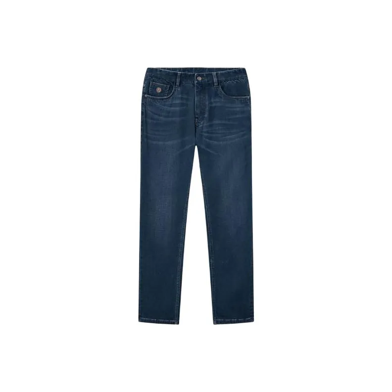 GOLDLION Jeans Men's Light Blue