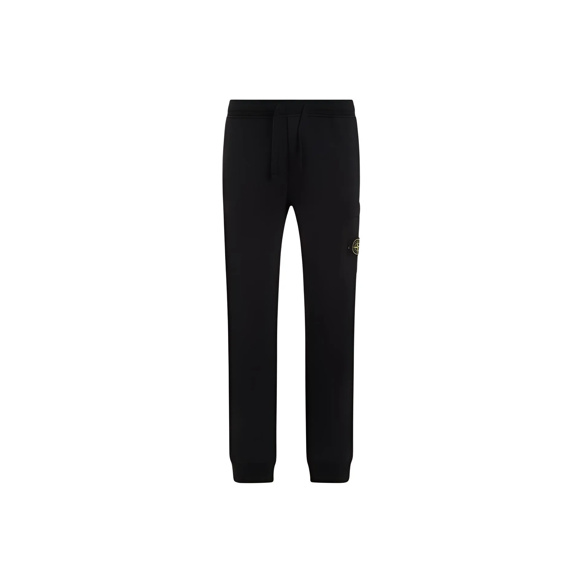 STONE ISLAND Compass Patch Track Pants