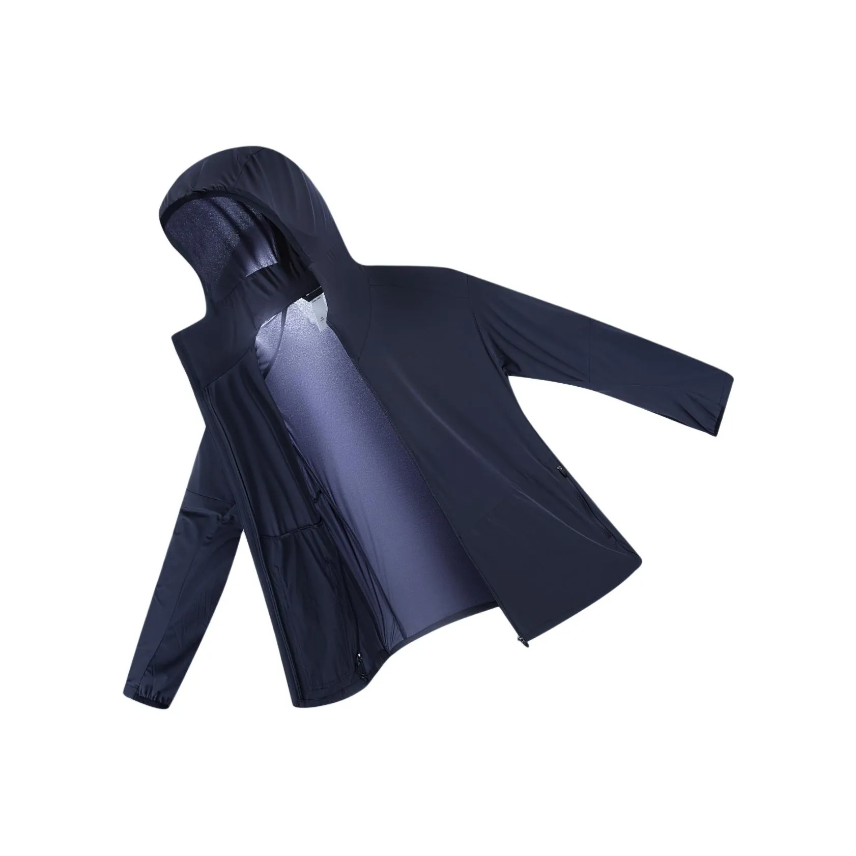 SUNDANCE Thin Sun Protection Clothing Unisex