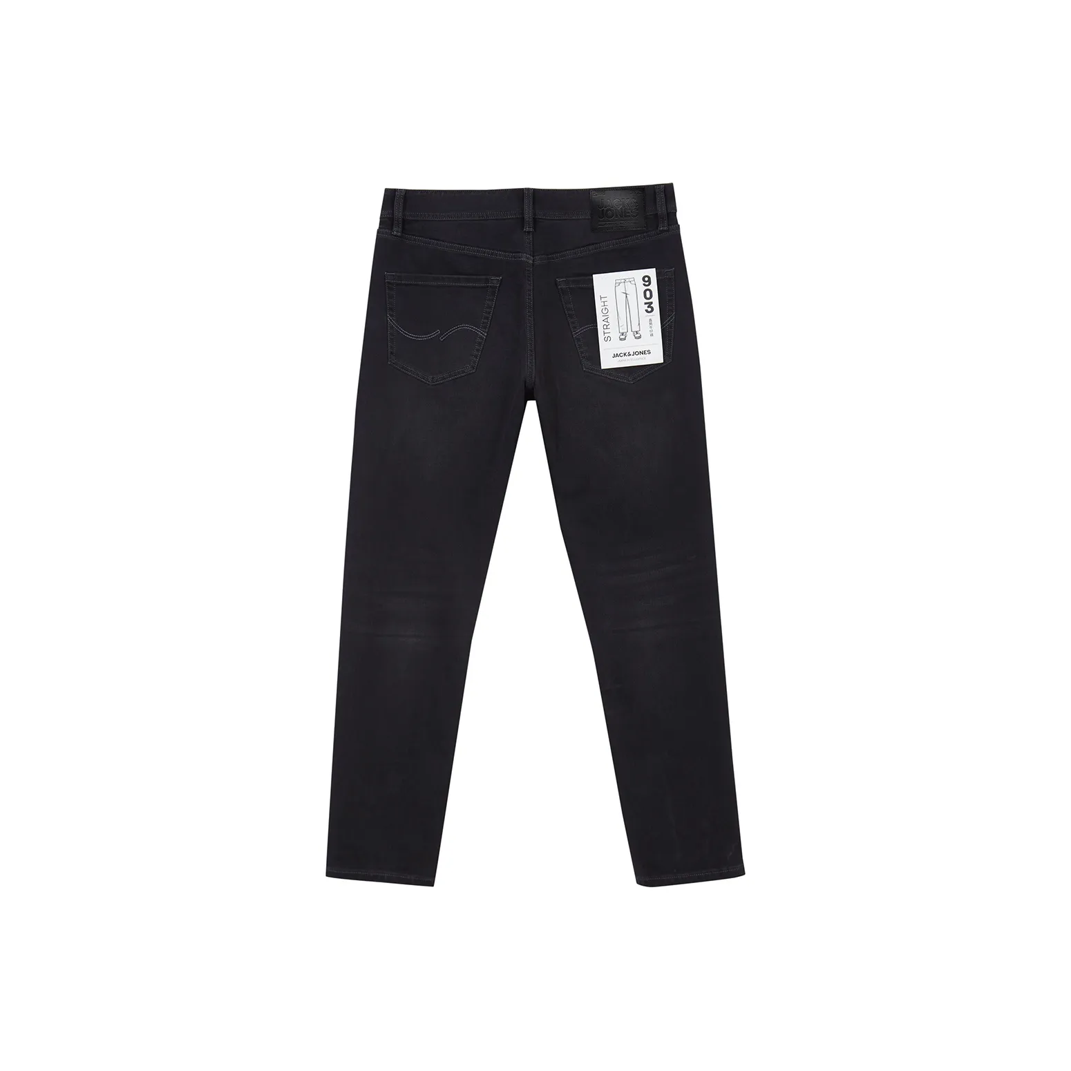 JACK JONES· Джинсы Мужские Темно-Серые