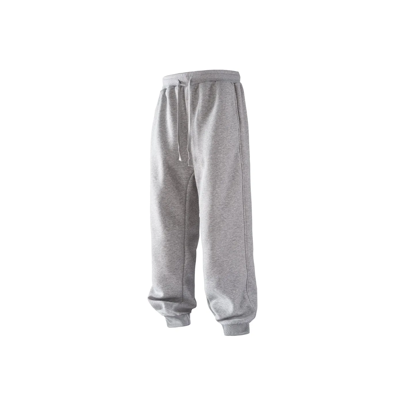 JEANSWEST Вязаные спортивные брюки унисекс