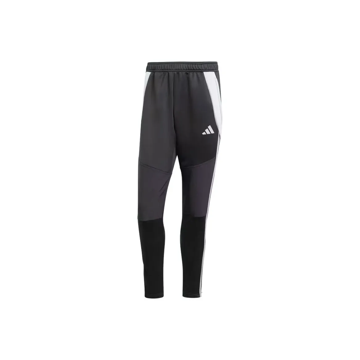 Adidas TIRO 24 WINTERIZED PANTS Knitted Sweatpants Men's Black/Light Agate