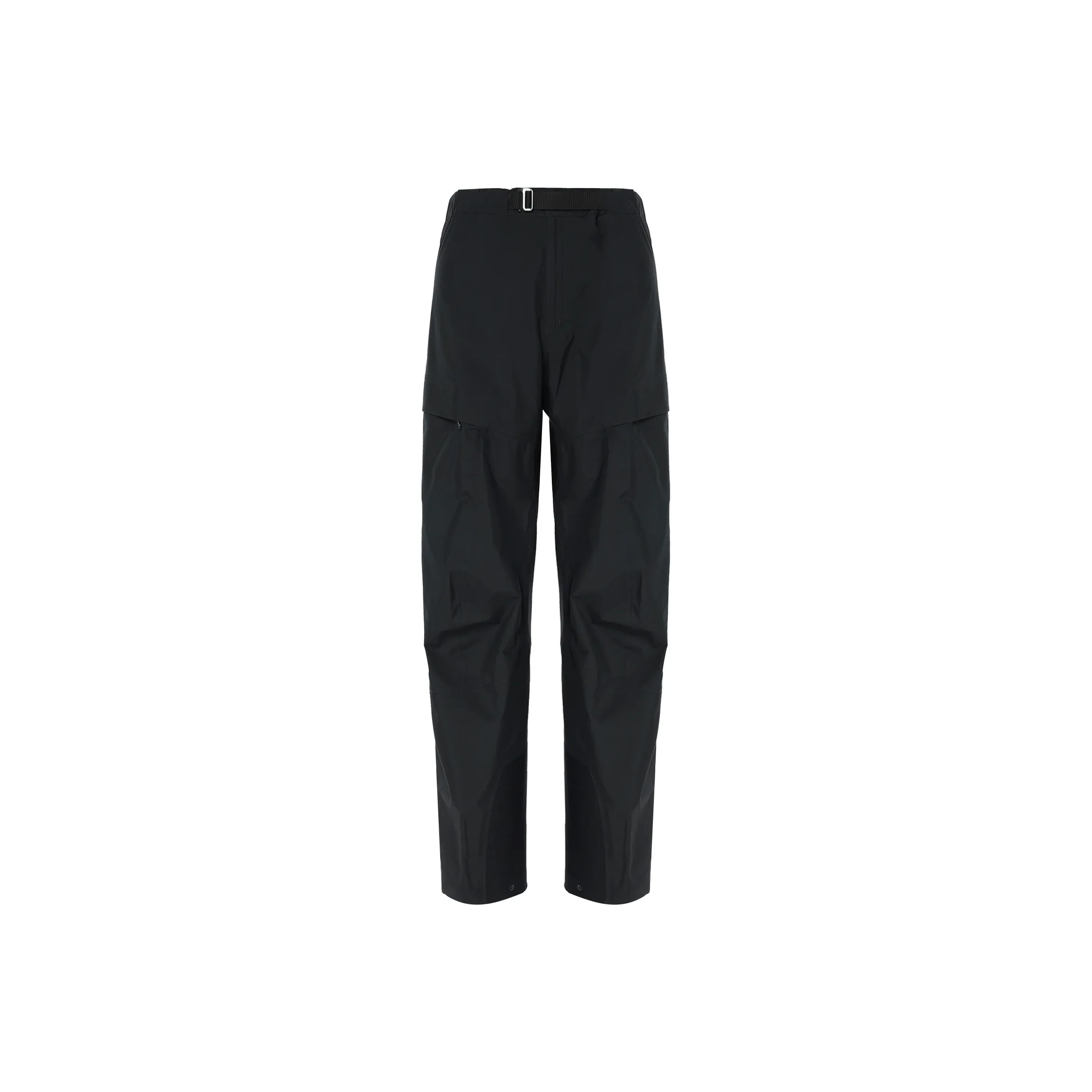 Arcteryx Windbreaker Pants Men's Black
