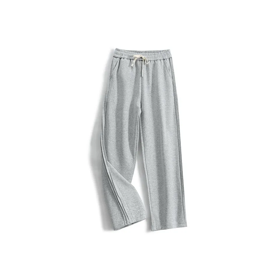 FAX FOR FMACM Knitted Sports Pants Unisex