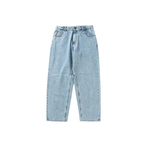L.L.Bean Мужские джинсы синие