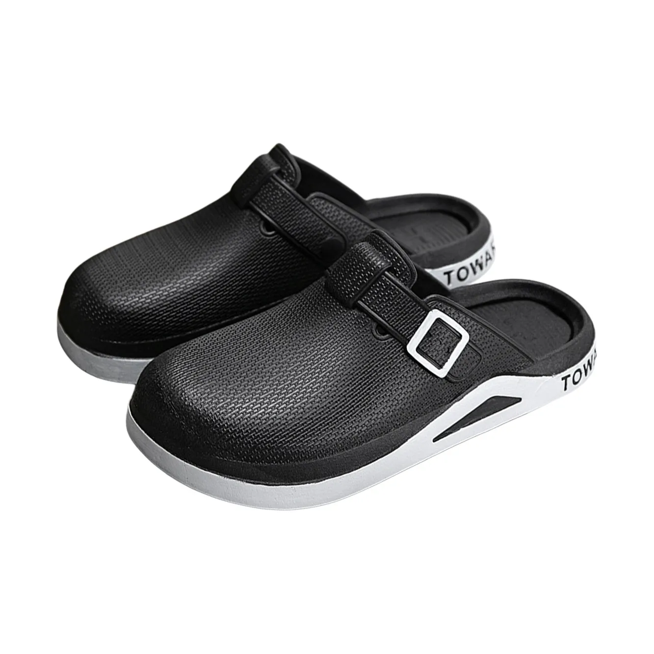 nike force savage 2 shark bg boys grade school molded cleats shoes black white