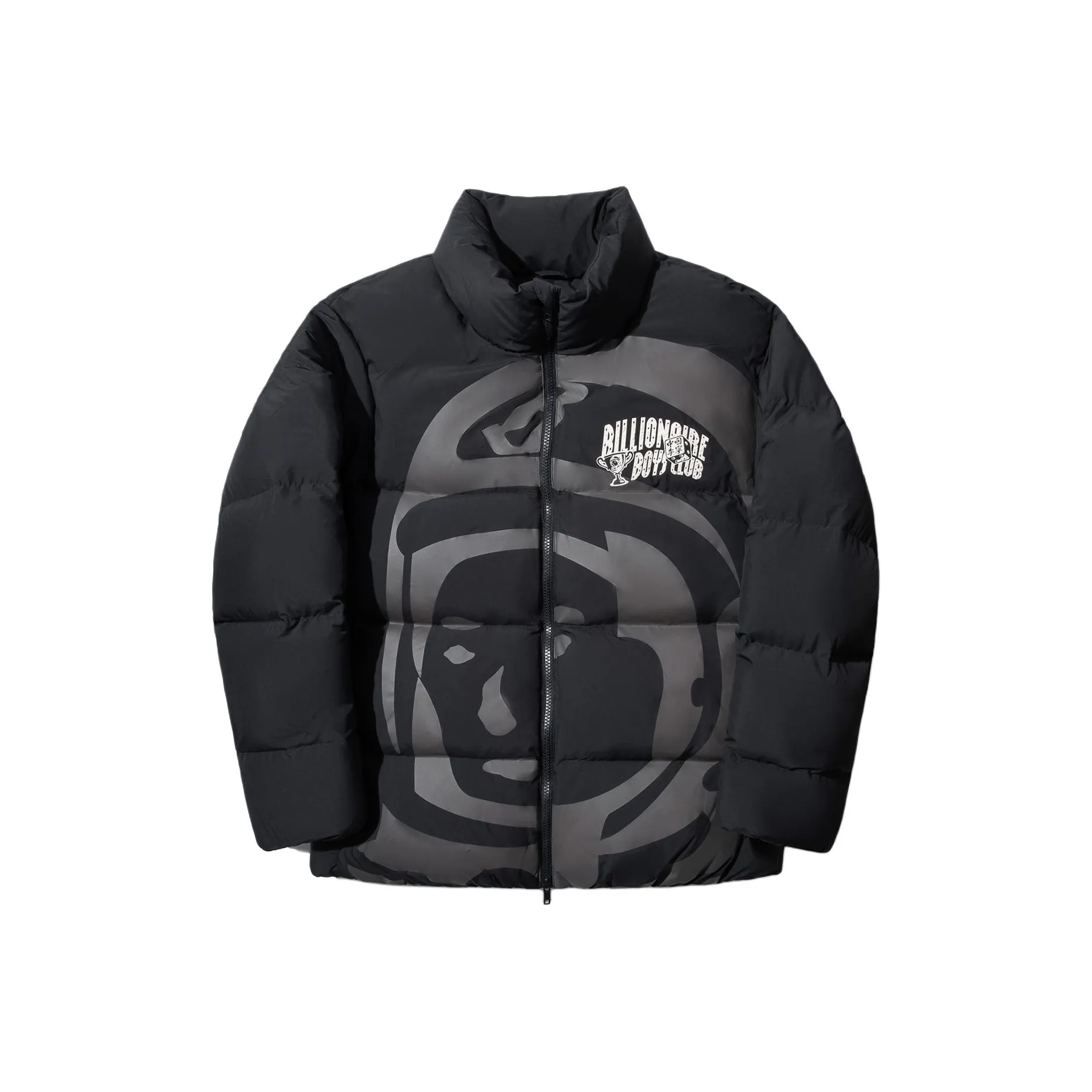 LiNing x BILLIONAIRE BOYS CLUB Down Jackets & Coats Men's Black