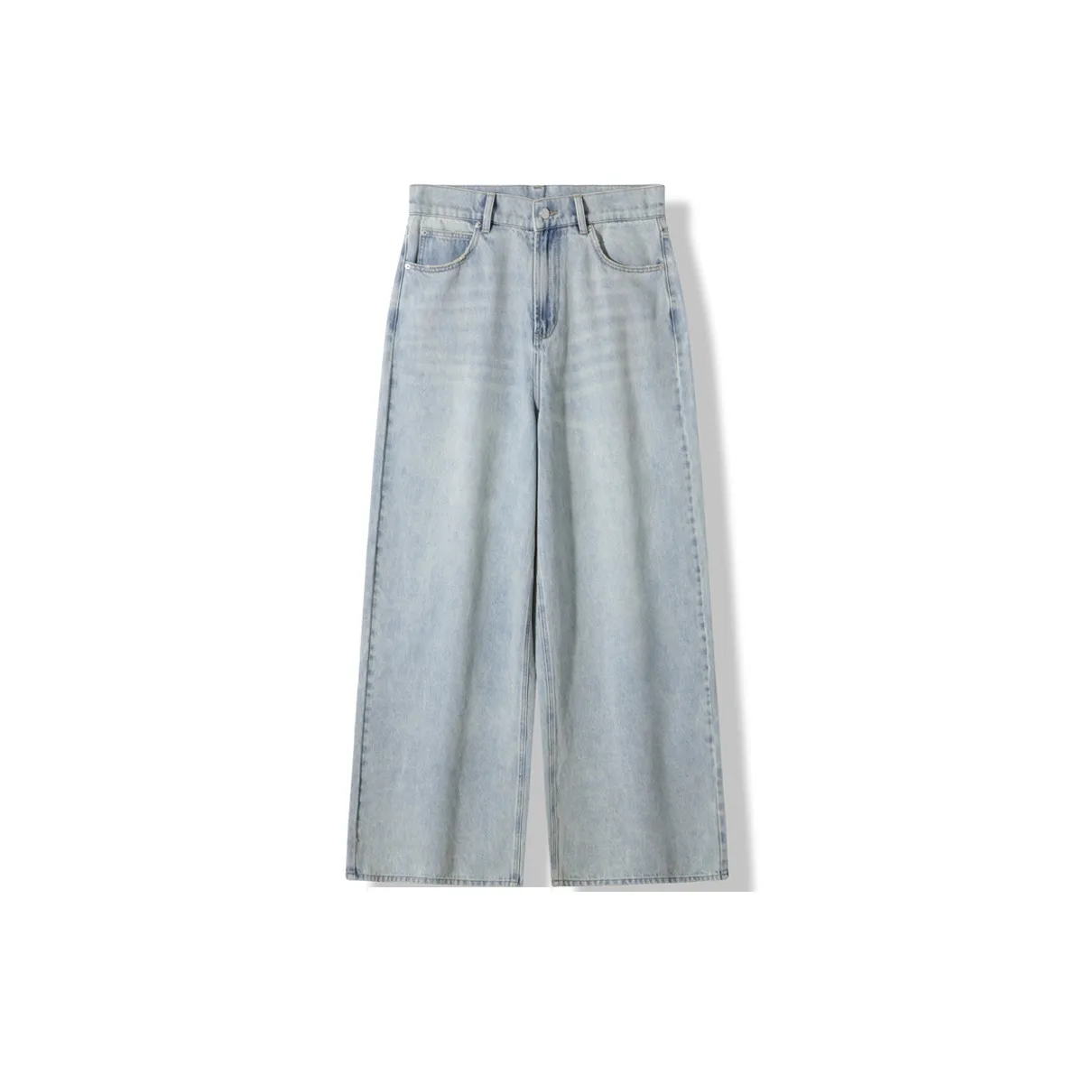 Lilbetter Jeans Men's Light Blue