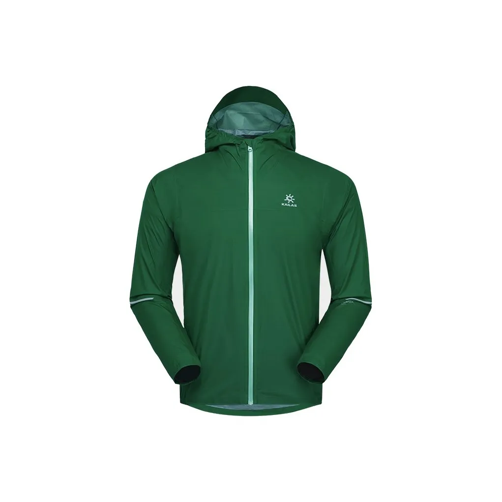 KAILAS FUGA AERO Proud Cloud Light 3.0 Trail Running Waterproof And Windproof Windbreaker Jacket Unisex 1 Pack