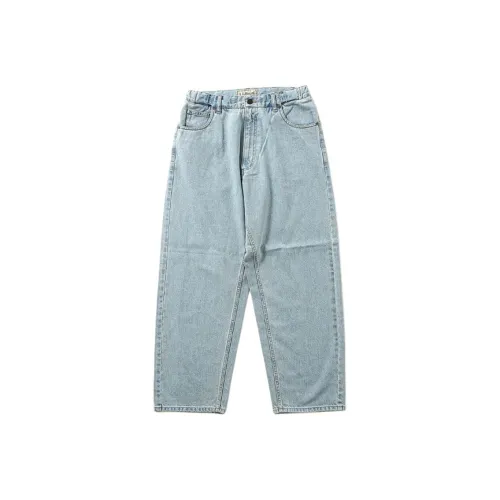 L.L.Bean Мужские джинсы синие